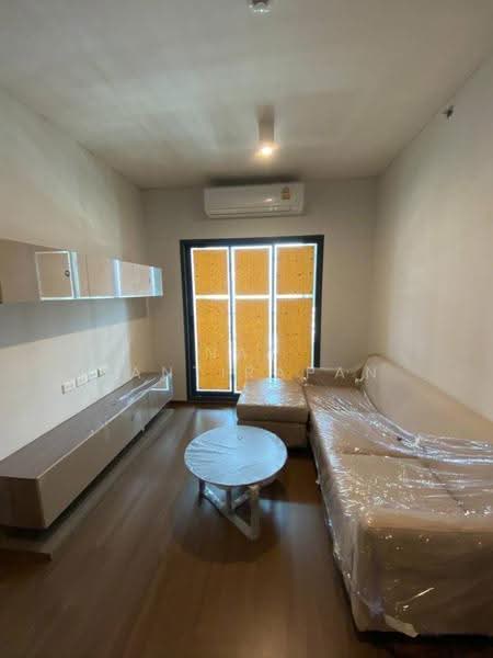 IDEO Phaholyothin Chatuchak, Bangkok, Paholayothin Road, Samsen Nai, Phaya Thai, Bangkok, 2 Bedrooms, 65 sqm, Condo For Sale, by Nat Tantirapan, 500555354 - DDproperty.com
