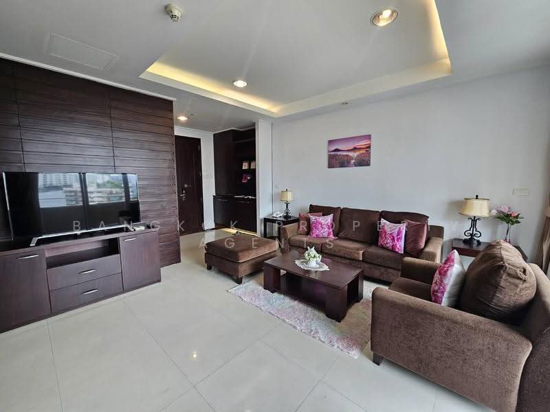Piyathip Place, Bangkok, 24 Soi Prommitr, Khlong Tan Nua, Watthana, Bangkok, 2 Bedrooms, 173 sqm, Condo For Rent, by BANGKOK PROPERTY AGENTS, 500555362 - DDproperty.com