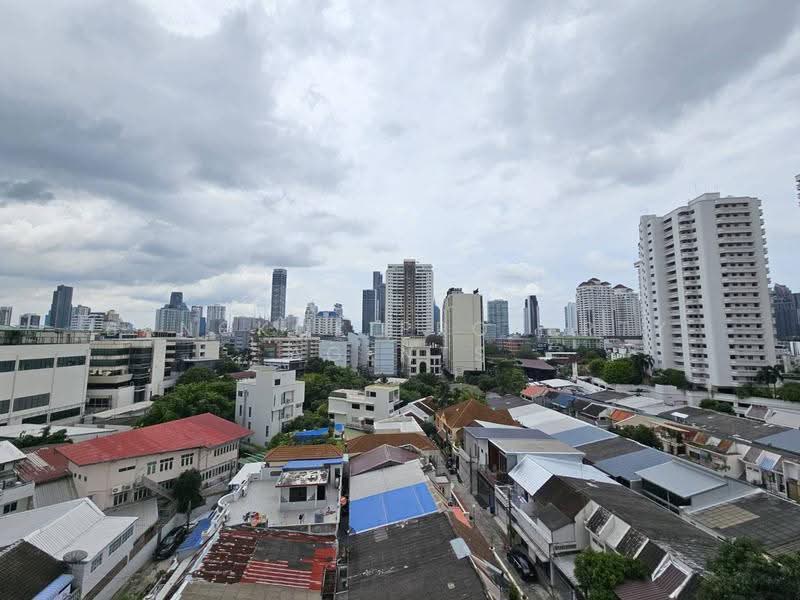 Piyathip Place, Bangkok, 24 Soi Prommitr, Khlong Tan Nua, Watthana, Bangkok, 2 Bedrooms, 173 sqm, Condo For Rent, by BANGKOK PROPERTY AGENTS, 500555362 - DDproperty.com
