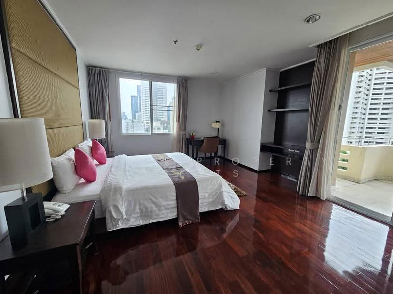 Piyathip Place, Bangkok, 24 Soi Prommitr, Khlong Tan Nua, Watthana, Bangkok, 2 Bedrooms, 173 sqm, Condo For Rent, by BANGKOK PROPERTY AGENTS, 500555362 - DDproperty.com