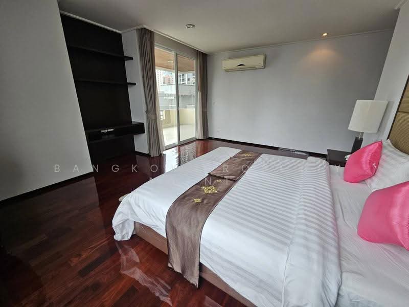 Piyathip Place, Bangkok, 24 Soi Prommitr, Khlong Tan Nua, Watthana, Bangkok, 2 Bedrooms, 173 sqm, Condo For Rent, by BANGKOK PROPERTY AGENTS, 500555362 - DDproperty.com