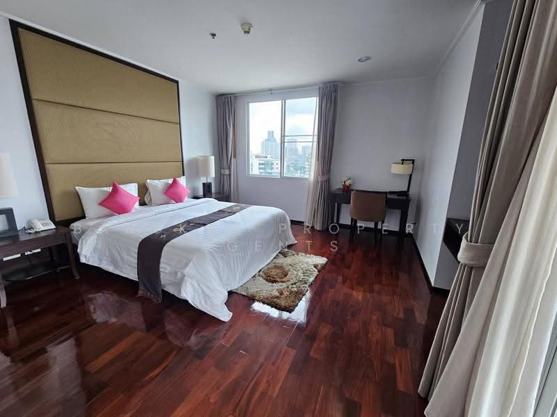 Piyathip Place, Bangkok, 24 Soi Prommitr, Khlong Tan Nua, Watthana, Bangkok, 2 Bedrooms, 173 sqm, Condo For Rent, by BANGKOK PROPERTY AGENTS, 500555362 - DDproperty.com