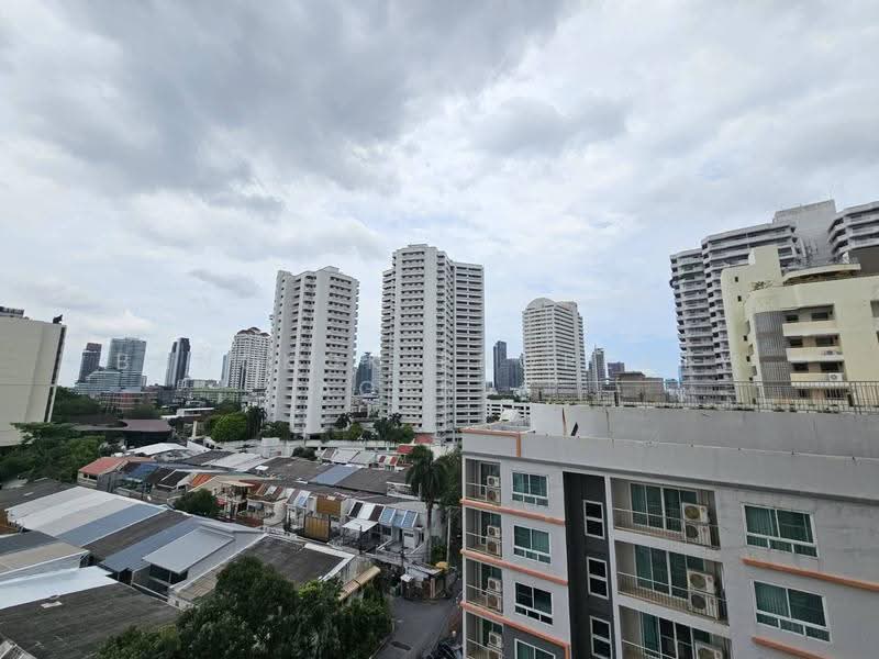 Piyathip Place : ปิยะทิพย์ เพลซ, กรุงเทพ, 24 ซอย พร้อมมิตร, คลองตันเหนือ, วัฒนา, กรุงเทพ, 173 ตร.ม., คอนโด ให้เช่า, โดย BANGKOK PROPERTY AGENTS, 500555362 - DDproperty.com