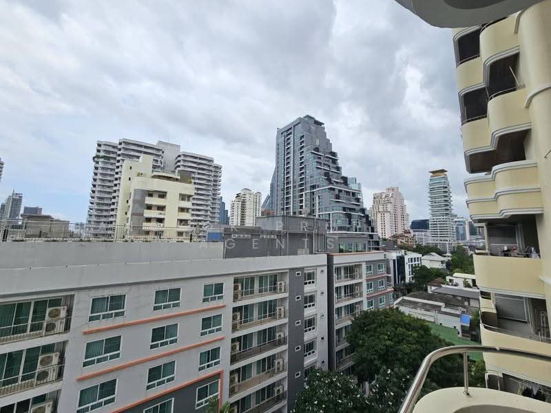 Piyathip Place : ปิยะทิพย์ เพลซ, กรุงเทพ, 24 ซอย พร้อมมิตร, คลองตันเหนือ, วัฒนา, กรุงเทพ, 173 ตร.ม., คอนโด ให้เช่า, โดย BANGKOK PROPERTY AGENTS, 500555362 - DDproperty.com