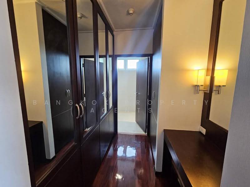 Piyathip Place, Bangkok, 24 Soi Prommitr, Khlong Tan Nua, Watthana, Bangkok, 2 Bedrooms, 173 sqm, Condo For Rent, by BANGKOK PROPERTY AGENTS, 500555362 - DDproperty.com