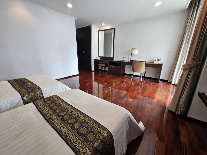 Piyathip Place, Bangkok, 24 Soi Prommitr, Khlong Tan Nua, Watthana, Bangkok, 2 Bedrooms, 173 sqm, Condo For Rent, by BANGKOK PROPERTY AGENTS, 500555362 - DDproperty.com