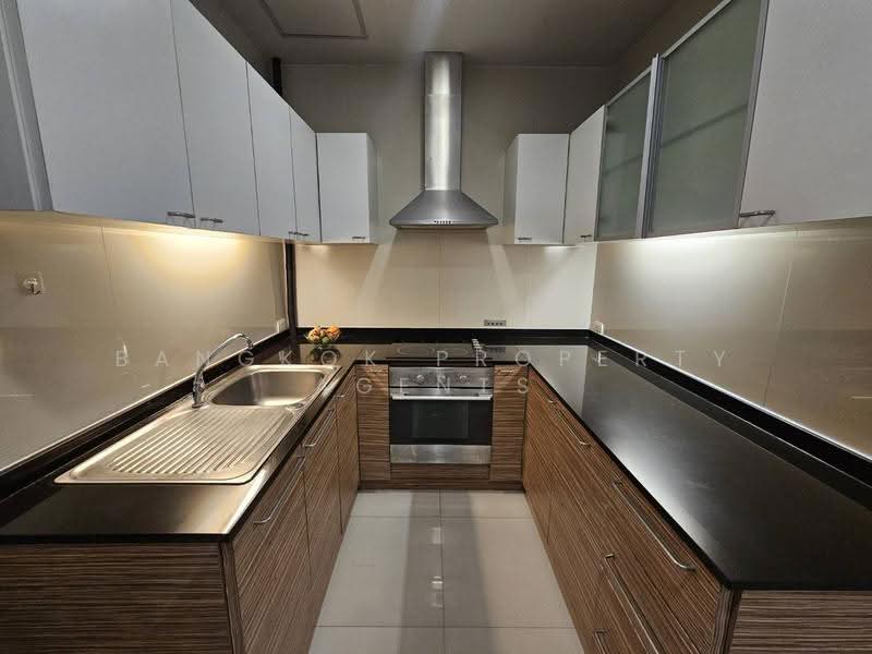 Piyathip Place, Bangkok, 24 Soi Prommitr, Khlong Tan Nua, Watthana, Bangkok, 2 Bedrooms, 173 sqm, Condo For Rent, by BANGKOK PROPERTY AGENTS, 500555362 - DDproperty.com