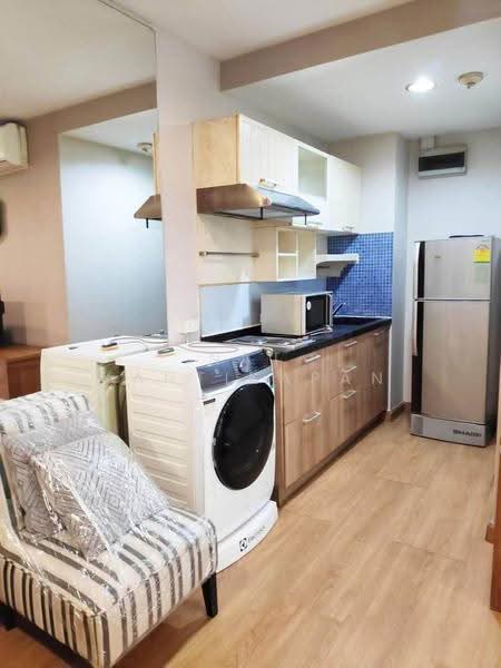 The Address Sukhumvit 42, กรุงเทพ, 39 ซอยบาร์โบส 1 ถนนสุขุมวิท, พระโขนง, คลองเตย, กรุงเทพ, 46 ตร.ม., คอนโด ให้เช่า, โดย Nat Tantirapan, 500555367 - DDproperty.com