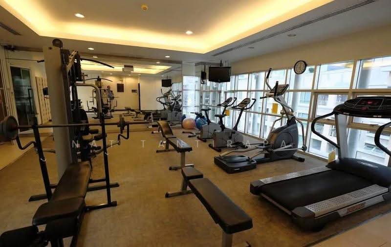 The Address Sukhumvit 42, กรุงเทพ, 39 ซอยบาร์โบส 1 ถนนสุขุมวิท, พระโขนง, คลองเตย, กรุงเทพ, 46 ตร.ม., คอนโด ให้เช่า, โดย Nat Tantirapan, 500555367 - DDproperty.com