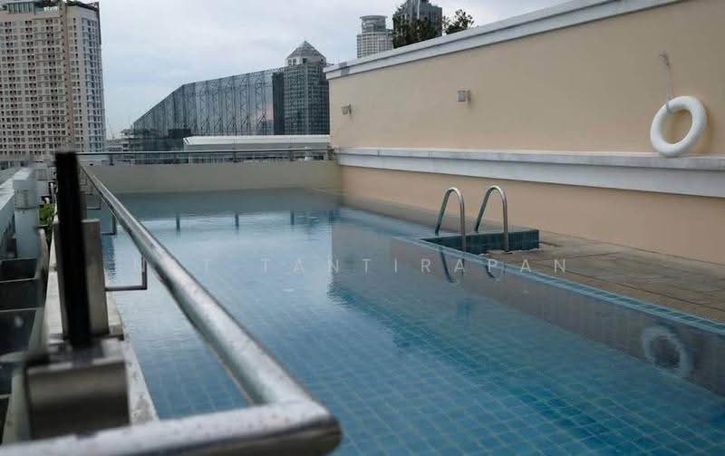 The Address Sukhumvit 42, Bangkok, 39 Soi Barbot 1, Sukhumvit Road, Phra Kanong, Khlong Toei, Bangkok, 1 Bedroom, 46 sqm, Condo For Rent, by Nat Tantirapan, 500555367 - DDproperty.com