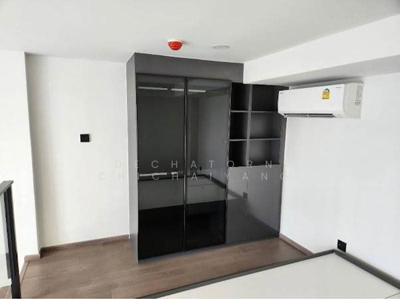 Park Origin Chula-Samyan, Bangkok, Rama 4 Road, Maha Phrutharam, Bang Rak, Bangkok, 1 Bedroom, 24 sqm, Condo For Rent, by Dechatorn Chichaiyang, 500555371 - DDproperty.com