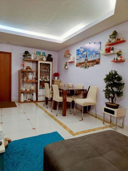 Laguna Beach Resort 2, Chon Buri (Pattaya), 9 Thepprasit, Nong Pru, Bang Lamung (Pattaya), Chon Buri (Pattaya), 2 Bedrooms, 74 sqm, Condo For Sale, by Melinda Lonuch, 500555375 - DDproperty.com