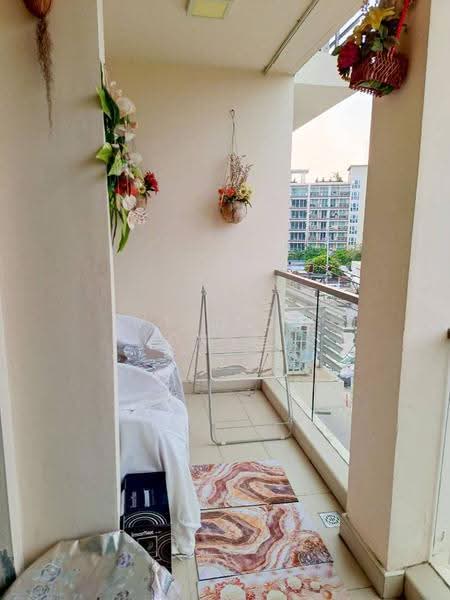 Laguna Beach Resort 2, Chon Buri (Pattaya), 9 Thepprasit, Nong Pru, Bang Lamung (Pattaya), Chon Buri (Pattaya), 2 Bedrooms, 74 sqm, Condo For Sale, by Melinda Lonuch, 500555375 - DDproperty.com