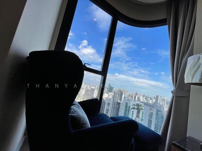 ASHTON Asoke, Bangkok, 131 Asoke Montri Road, Khlongtoei Nua, Watthana, Bangkok, 1 Bedroom, 36 sqm, Condo For Rent, by Thanyalak Ajmera, 500555376 - DDproperty.com
