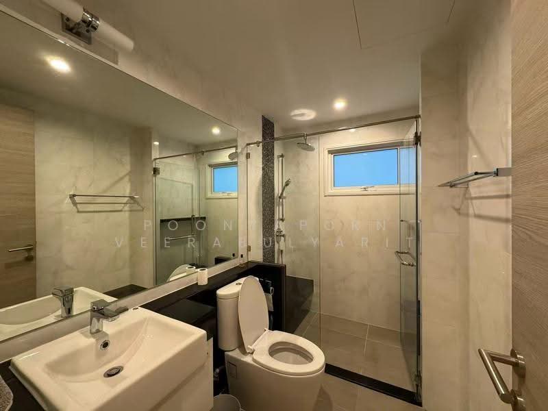 Supalai Riva Grande Rama 3, Bangkok, Rama 3 Road, Chong Nonsi, Yan Nawa, Bangkok, 2 Bedrooms, 89 sqm, Condo For Sale, by Poonyaporn Veerabulyarit, 500555377 - DDproperty.com