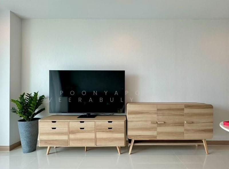 Supalai Riva Grande Rama 3, Bangkok, Rama 3 Road, Chong Nonsi, Yan Nawa, Bangkok, 2 Bedrooms, 89 sqm, Condo For Sale, by Poonyaporn Veerabulyarit, 500555377 - DDproperty.com