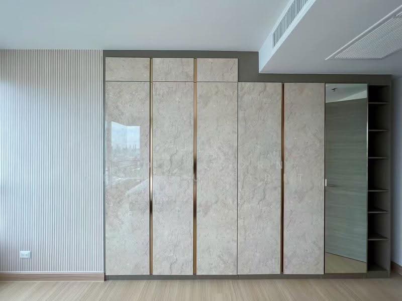 Supalai Riva Grande Rama 3, Bangkok, Rama 3 Road, Chong Nonsi, Yan Nawa, Bangkok, 2 Bedrooms, 89 sqm, Condo For Sale, by Poonyaporn Veerabulyarit, 500555377 - DDproperty.com