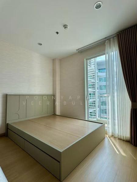 Supalai Riva Grande Rama 3, Bangkok, Rama 3 Road, Chong Nonsi, Yan Nawa, Bangkok, 2 Bedrooms, 89 sqm, Condo For Sale, by Poonyaporn Veerabulyarit, 500555377 - DDproperty.com