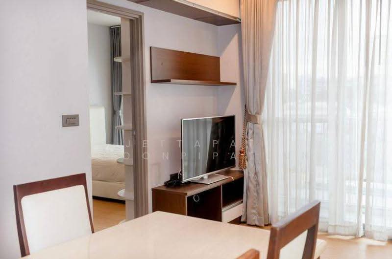 CEIL by Sansiri, Bangkok, 11 Soi Ekamai 12, Sukhumvit 63 Road, Khlong Tan Nua, Watthana, Bangkok, 1 Bedroom, 46 sqm, Condo For Sale, by Jettapat Jaroonpipatkun, 500555378 - DDproperty.com