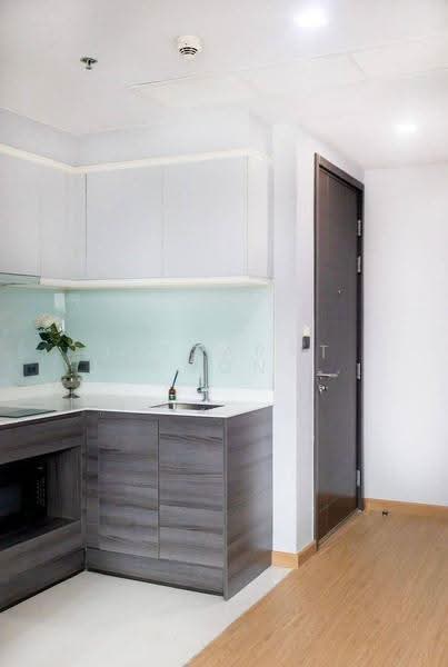 CEIL by Sansiri, Bangkok, 11 Soi Ekamai 12, Sukhumvit 63 Road, Khlong Tan Nua, Watthana, Bangkok, 1 Bedroom, 46 sqm, Condo For Sale, by Jettapat Jaroonpipatkun, 500555378 - DDproperty.com