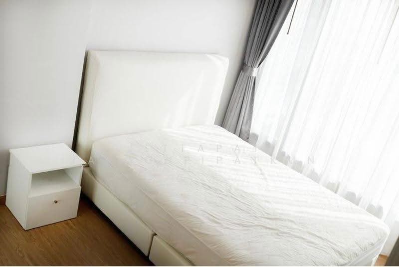 CEIL by Sansiri, Bangkok, 11 Soi Ekamai 12, Sukhumvit 63 Road, Khlong Tan Nua, Watthana, Bangkok, 1 Bedroom, 46 sqm, Condo For Sale, by Jettapat Jaroonpipatkun, 500555378 - DDproperty.com