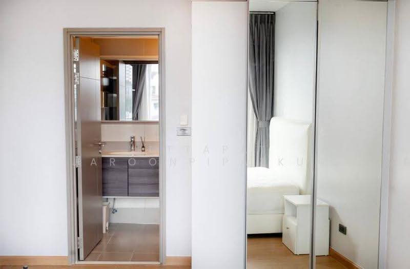 CEIL by Sansiri, Bangkok, 11 Soi Ekamai 12, Sukhumvit 63 Road, Khlong Tan Nua, Watthana, Bangkok, 1 Bedroom, 46 sqm, Condo For Sale, by Jettapat Jaroonpipatkun, 500555378 - DDproperty.com