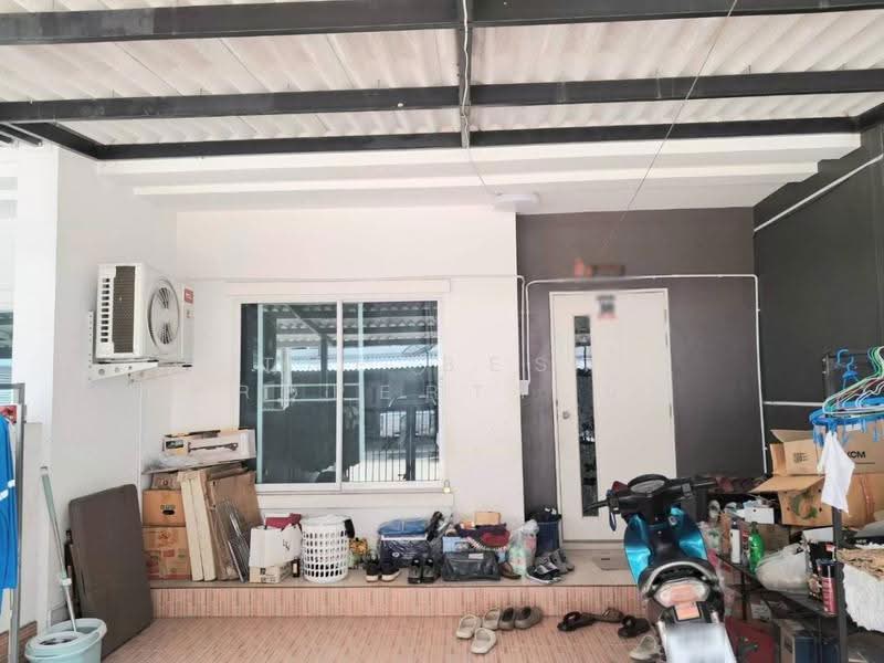ประภัสสร พรีซีโอ 4, Chon Buri (Pattaya), Na Pa, Muang Chon Buri, Chon Buri (Pattaya), 3 Bedrooms, 100 sqm, Townhouse For Sale, by The Best Property นุ้ย, 500555386 - DDproperty.com