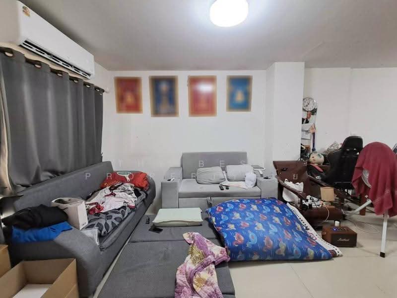 ประภัสสร พรีซีโอ 4, Chon Buri (Pattaya), Na Pa, Muang Chon Buri, Chon Buri (Pattaya), 3 Bedrooms, 100 sqm, Townhouse For Sale, by The Best Property นุ้ย, 500555386 - DDproperty.com