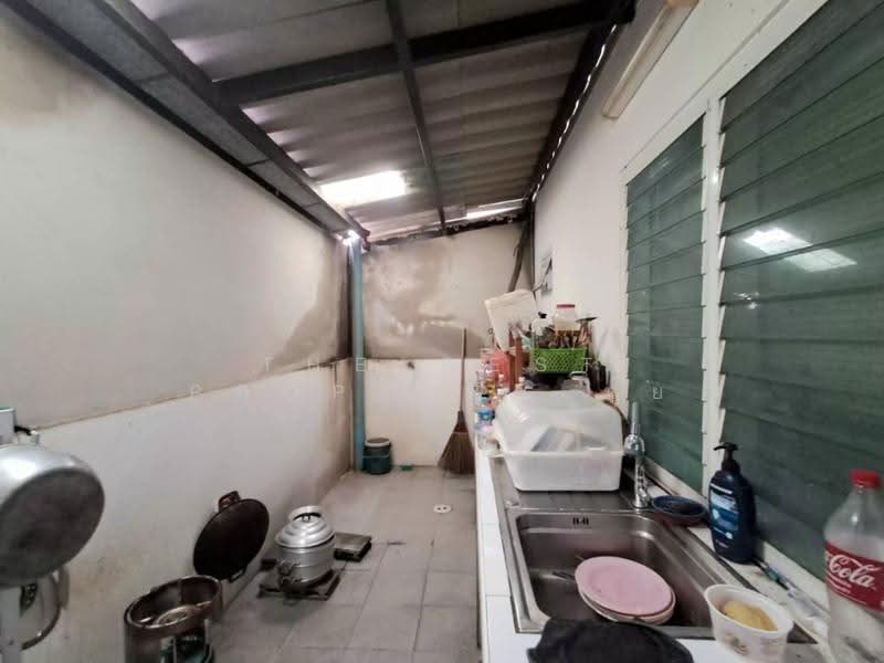 ประภัสสร พรีซีโอ 4, Chon Buri (Pattaya), Na Pa, Muang Chon Buri, Chon Buri (Pattaya), 3 Bedrooms, 100 sqm, Townhouse For Sale, by The Best Property นุ้ย, 500555386 - DDproperty.com