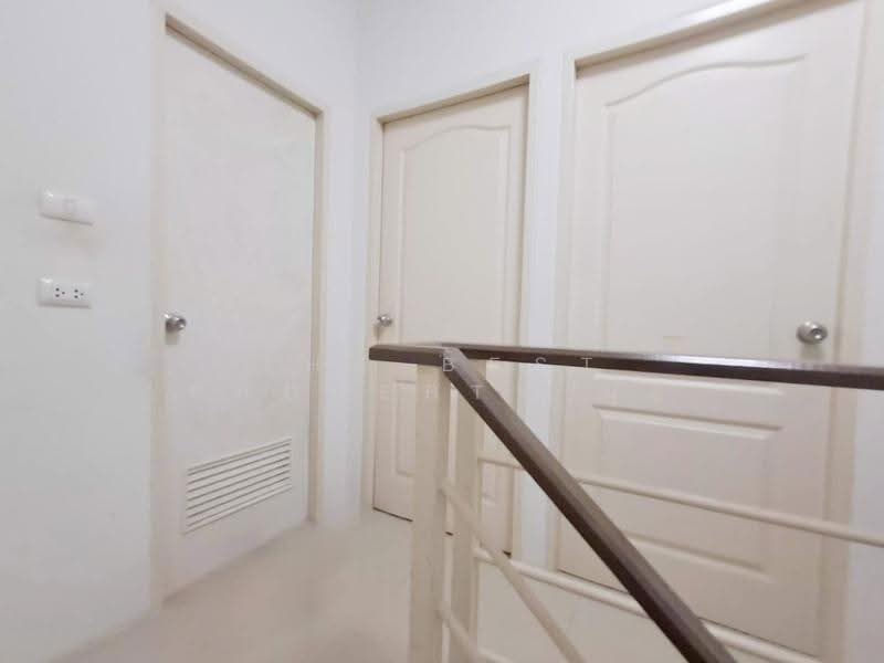 ประภัสสร พรีซีโอ 4, Chon Buri (Pattaya), Na Pa, Muang Chon Buri, Chon Buri (Pattaya), 3 Bedrooms, 100 sqm, Townhouse For Sale, by The Best Property นุ้ย, 500555386 - DDproperty.com