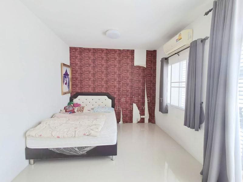 ประภัสสร พรีซีโอ 4, Chon Buri (Pattaya), Na Pa, Muang Chon Buri, Chon Buri (Pattaya), 3 Bedrooms, 100 sqm, Townhouse For Sale, by The Best Property นุ้ย, 500555386 - DDproperty.com