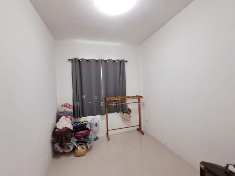 ประภัสสร พรีซีโอ 4, Chon Buri (Pattaya), Na Pa, Muang Chon Buri, Chon Buri (Pattaya), 3 Bedrooms, 100 sqm, Townhouse For Sale, by The Best Property นุ้ย, 500555386 - DDproperty.com