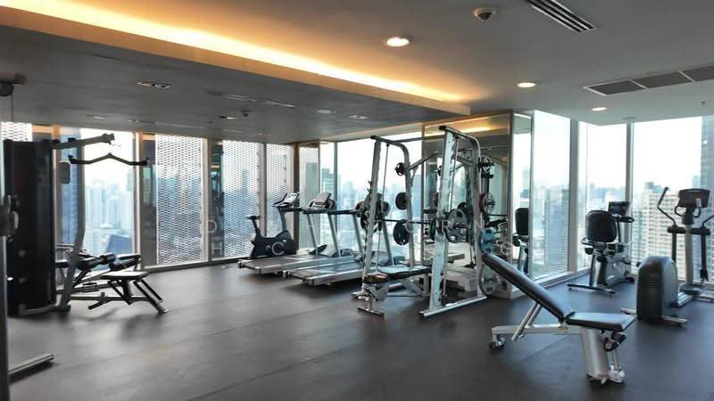 IDEO Morph 38, Bangkok, 88 Sukhumvit Road, Phra Kanong, Khlong Toei, Bangkok, 1 Bedroom, 40 sqm, Condo For Rent, by Dechatorn Chichaiyang, 500555387 - DDproperty.com