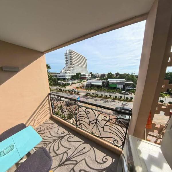 Atlantis Condo Resort, Chon Buri (Pattaya), Jomtien Sai 1 Road, Bang Lamung, Bang Lamung (Pattaya), Chon Buri (Pattaya), 1 Bedroom, 36 sqm, Condo For Sale, by Melinda Lonuch, 500555388 - DDproperty.com
