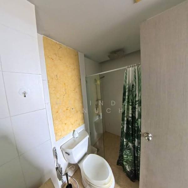 Atlantis Condo Resort, Chon Buri (Pattaya), Jomtien Sai 1 Road, Bang Lamung, Bang Lamung (Pattaya), Chon Buri (Pattaya), 1 Bedroom, 36 sqm, Condo For Sale, by Melinda Lonuch, 500555388 - DDproperty.com