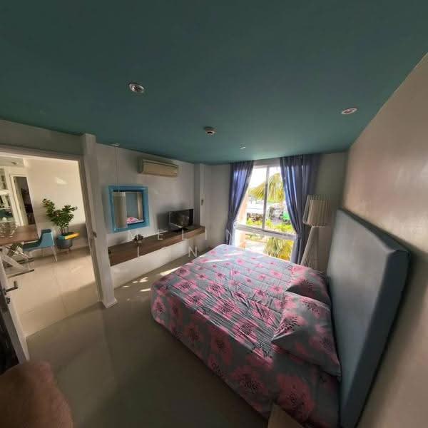 Atlantis Condo Resort, Chon Buri (Pattaya), Jomtien Sai 1 Road, Bang Lamung, Bang Lamung (Pattaya), Chon Buri (Pattaya), 1 Bedroom, 36 sqm, Condo For Sale, by Melinda Lonuch, 500555388 - DDproperty.com