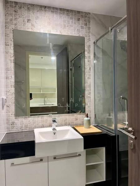 Supalai Premier Charoen Nakhon, Bangkok, Lat Ya Road, Khlong San, Bangkok, 1 Bedroom, 35 sqm, Condo For Sale, by Jettapat Jaroonpipatkun, 500555389 - DDproperty.com