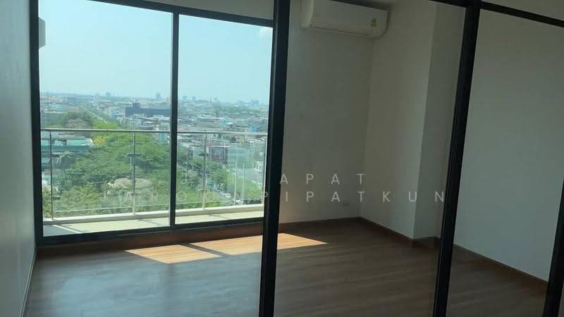 Supalai Premier Charoen Nakhon, Bangkok, Lat Ya Road, Khlong San, Bangkok, 1 Bedroom, 35 sqm, Condo For Sale, by Jettapat Jaroonpipatkun, 500555389 - DDproperty.com