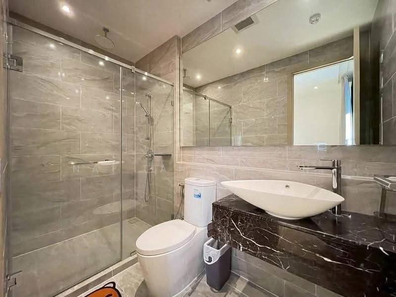 ASHTON Asoke-Rama 9, Bangkok, 469 Asoke-Dindaeng Road, Din Daeng, Bangkok, 1 Bedroom, 33 sqm, Condo For Rent, by Nat Tantirapan, 500555391 - DDproperty.com