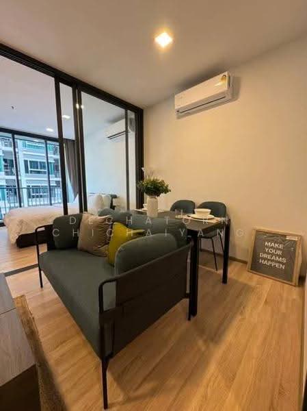 XT Phayathai, Bangkok, Phaya Thai Road, Thanon Phaya Thai, Ratchathewi, Bangkok, 1 Bedroom, 42 sqm, Condo For Rent, by Dechatorn Chichaiyang, 500555393 - DDproperty.com