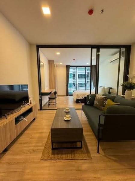 XT Phayathai, Bangkok, Phaya Thai Road, Thanon Phaya Thai, Ratchathewi, Bangkok, 1 Bedroom, 42 sqm, Condo For Rent, by Dechatorn Chichaiyang, 500555393 - DDproperty.com