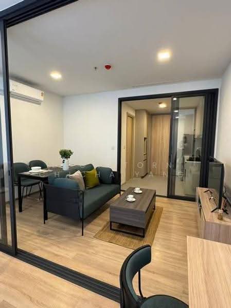 XT Phayathai, Bangkok, Phaya Thai Road, Thanon Phaya Thai, Ratchathewi, Bangkok, 1 Bedroom, 42 sqm, Condo For Rent, by Dechatorn Chichaiyang, 500555393 - DDproperty.com