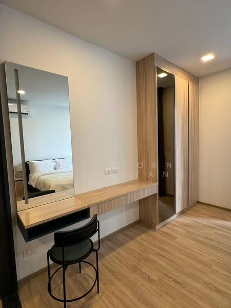 XT Phayathai, Bangkok, Phaya Thai Road, Thanon Phaya Thai, Ratchathewi, Bangkok, 1 Bedroom, 42 sqm, Condo For Rent, by Dechatorn Chichaiyang, 500555393 - DDproperty.com