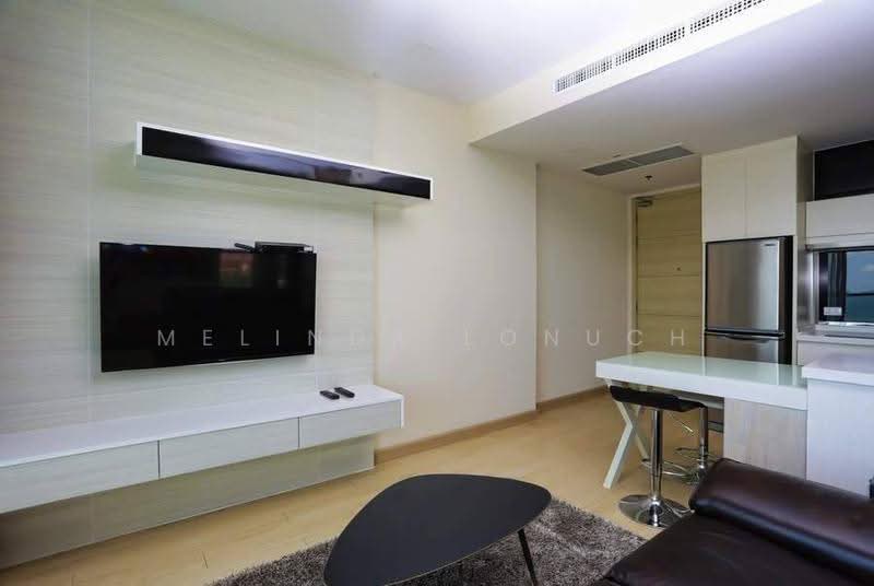 Cetus Beachfront : ซีตัส บีชฟรอนท์, ชลบุรี, หมู่ที่ 12 422 Jomtiensaineung Rd, นาเกลือ, บางละมุง, ชลบุรี, 41 ตร.ม., คอนโด ขาย, โดย Melinda Lonuch, 500555395 - DDproperty.com
