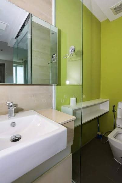 Cetus Beachfront, Chon Buri (Pattaya), Village No. 12 422 Jomtiensaineung Rd, Na Kloe, Bang Lamung (Pattaya), Chon Buri (Pattaya), 1 Bedroom, 41 sqm, Condo For Sale, by Melinda Lonuch, 500555395 - DDproperty.com