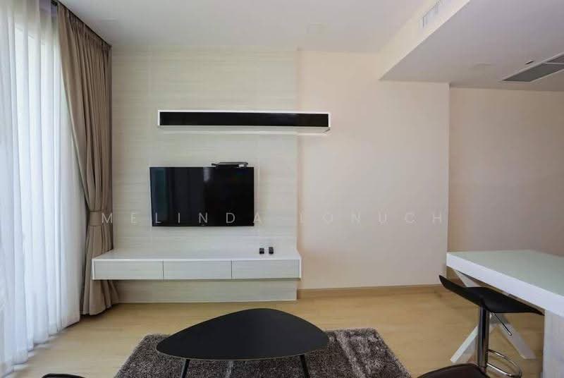 Cetus Beachfront, Chon Buri (Pattaya), Village No. 12 422 Jomtiensaineung Rd, Na Kloe, Bang Lamung (Pattaya), Chon Buri (Pattaya), 1 Bedroom, 41 sqm, Condo For Sale, by Melinda Lonuch, 500555395 - DDproperty.com