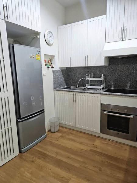 Baan Klang Krung Siam-Pathumwan, Bangkok, Petchburi Road, Thanon Phetchaburi, Ratchathewi, Bangkok, 2 Bedrooms, 85 sqm, Condo For Rent, by Dechatorn Chichaiyang, 500555399 - DDproperty.com