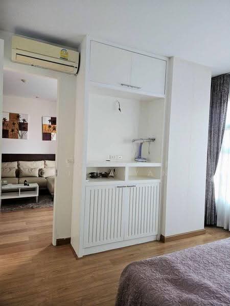 Baan Klang Krung Siam-Pathumwan, Bangkok, Petchburi Road, Thanon Phetchaburi, Ratchathewi, Bangkok, 2 Bedrooms, 85 sqm, Condo For Rent, by Dechatorn Chichaiyang, 500555399 - DDproperty.com