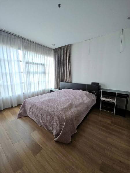 Baan Klang Krung Siam-Pathumwan, Bangkok, Petchburi Road, Thanon Phetchaburi, Ratchathewi, Bangkok, 2 Bedrooms, 85 sqm, Condo For Rent, by Dechatorn Chichaiyang, 500555399 - DDproperty.com