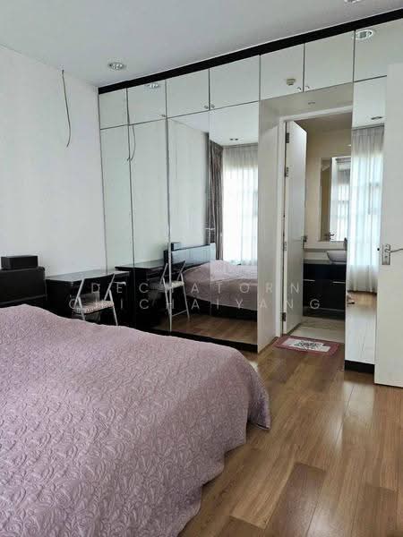 Baan Klang Krung Siam-Pathumwan : บ้านกลางกรุง สยาม-ปทุมวัน คอนโดมิเนียม, กรุงเทพ, ถนนเพชรบุรี แขวงถนนเพชรบุรี เขตราชเทวี กรุงเทพมหานคร, ถนนเพชรบุรี, ราชเทวี, กรุงเทพ, 85 ตร.ม., คอนโด ให้เช่า, โดย Dechatorn Chichaiyang, 500555399 - DDproperty.com